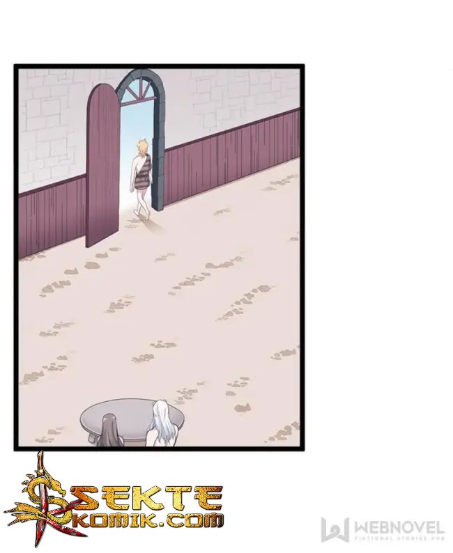 Beauty and the Beasts Chapter 115 Gambar 19